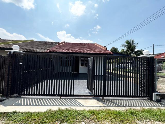 Terraced House for sale in Johore Bahru, Johor