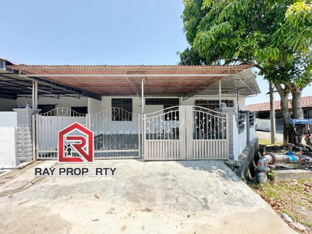 Terraced House for sale in Sungai Petani, Kuala Muda