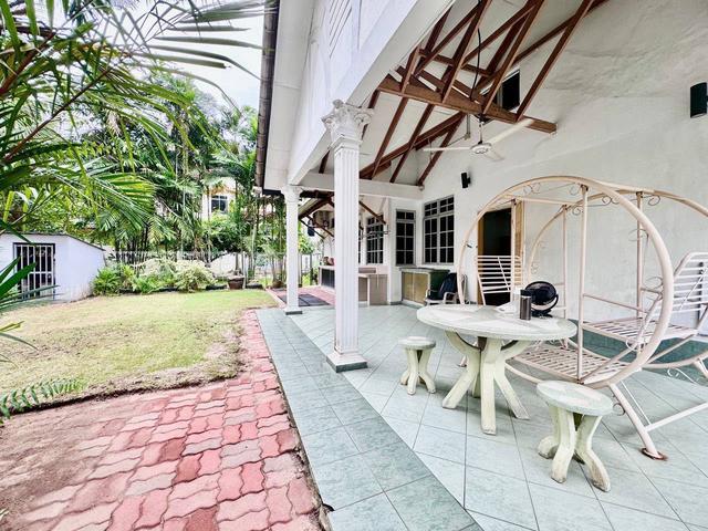 Terraced House for sale in Johore Bahru, Johor