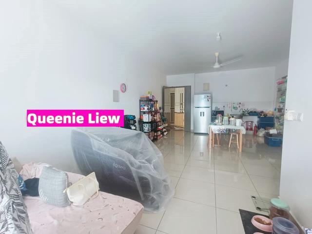 Condominium for sale in Papar, Sabah
