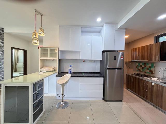 Serviced Residence for sale in Johore Bahru, Johor
