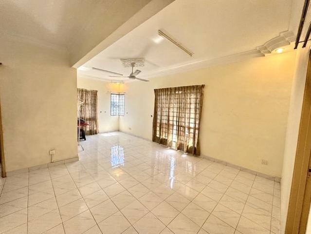 Apartment for sale in Kajang, Langat