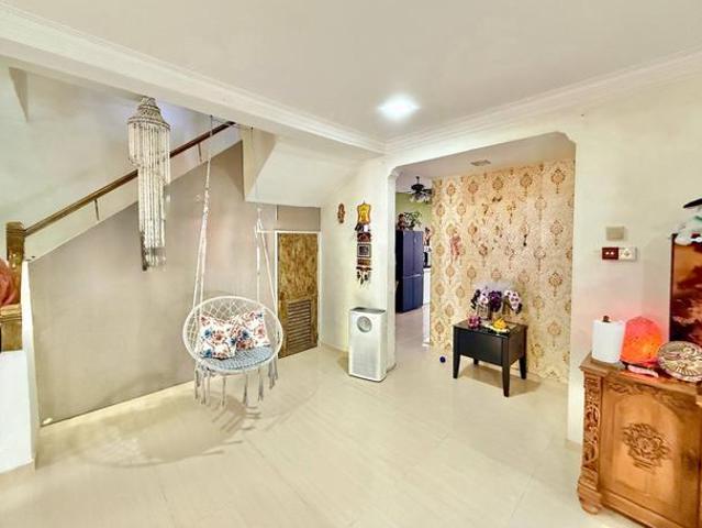 Terraced House for sale in Bukit Ledang, Johor