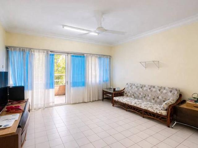 Apartment for sale in Country Heights Damansara, Kuala Lumpur