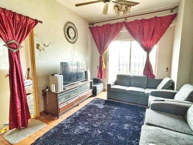 Condominium for sale in Cheras, Majlis Perbandaran Kajang