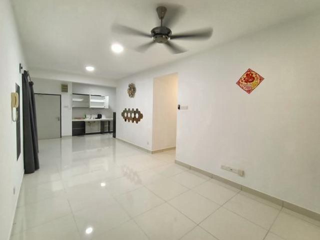 Serviced Residence for sale in Country Heights Damansara, Kuala Lumpur