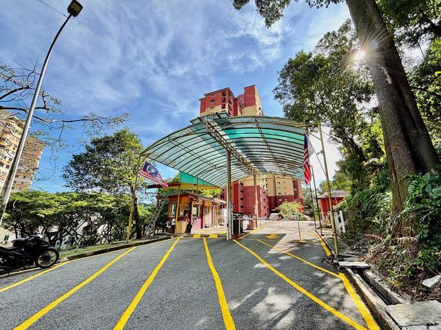 Condominium for sale in Country Heights Damansara, Kuala Lumpur