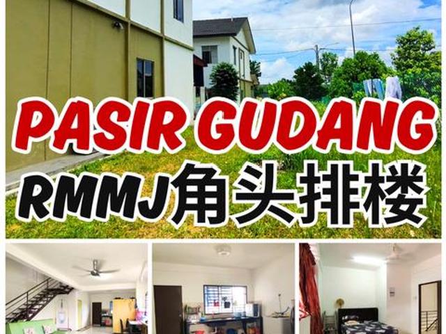 Terraced House for sale in Pasir Gudang, Johor