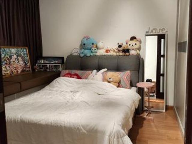 Condominium for sale in Johore Bahru, Johor