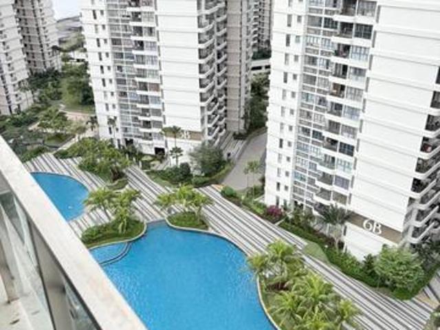 Condominium for sale in Johore Bahru, Johor