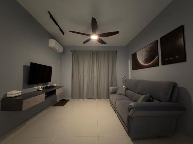 Serviced Residence for sale in Johore Bahru, Johor