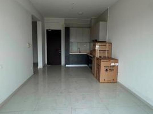Condominium for sale in Johore Bahru, Johor