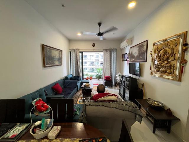 Condominium for sale in Johore Bahru, Johor