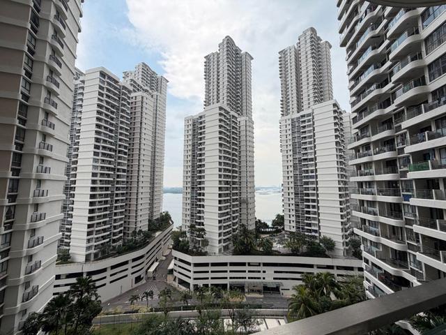 Condominium for sale in Johore Bahru, Johor