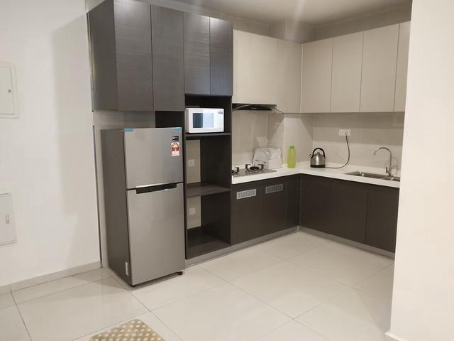 Condominium for sale in Johore Bahru, Johor