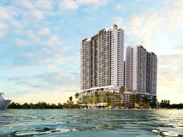 Condominium for sale in Klebang Besar, Bandaraya Melaka