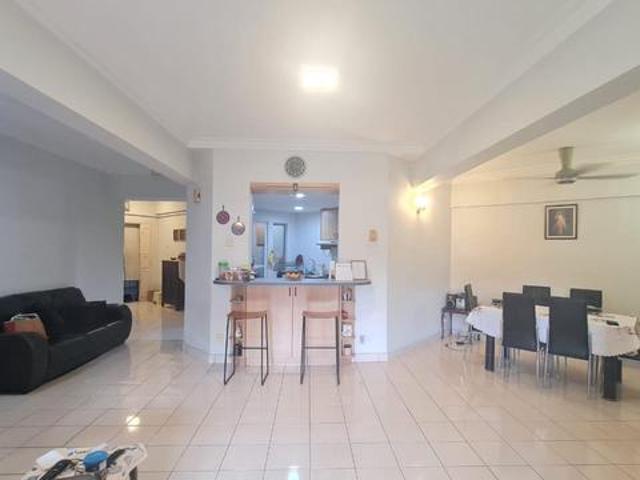 Condominium for sale in Port Klang, Selangor