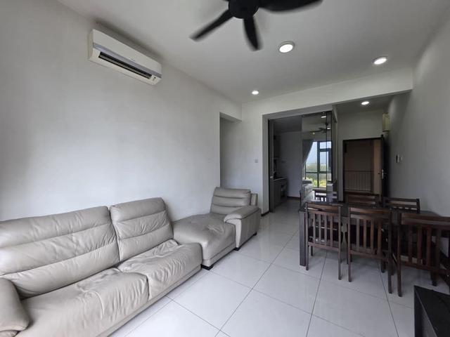 Serviced Residence for sale in Johore Bahru, Johor