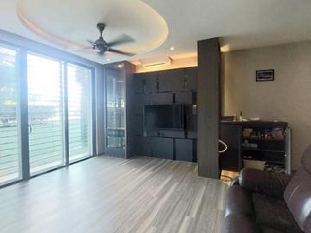 Serviced Residence for sale in Johore Bahru, Johor