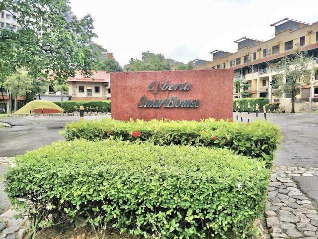 Condominium for sale in Tanjong Sepat, Selangor