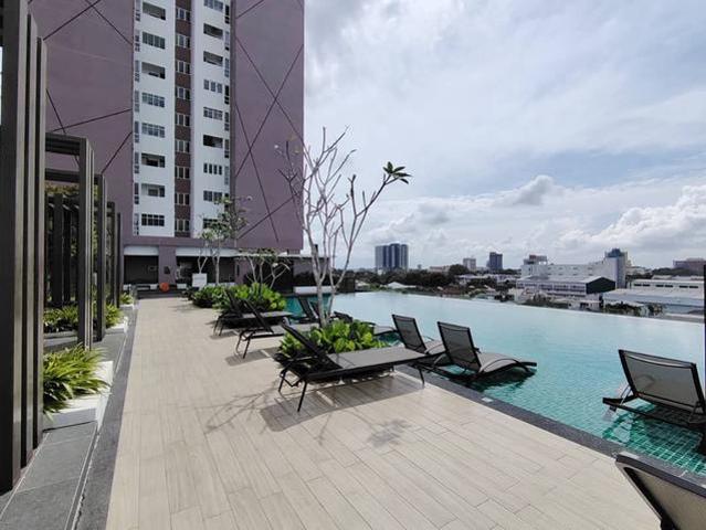 Serviced Residence for sale in Alor Setar, Kota Setar