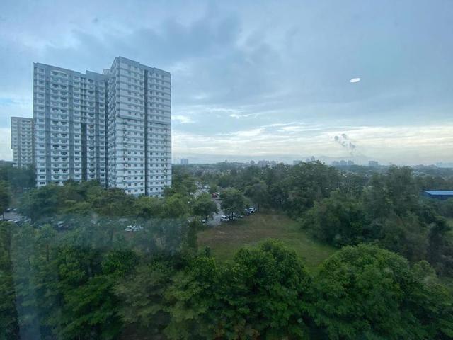 Apartment for sale in Bandar Johor Bahru, Johor