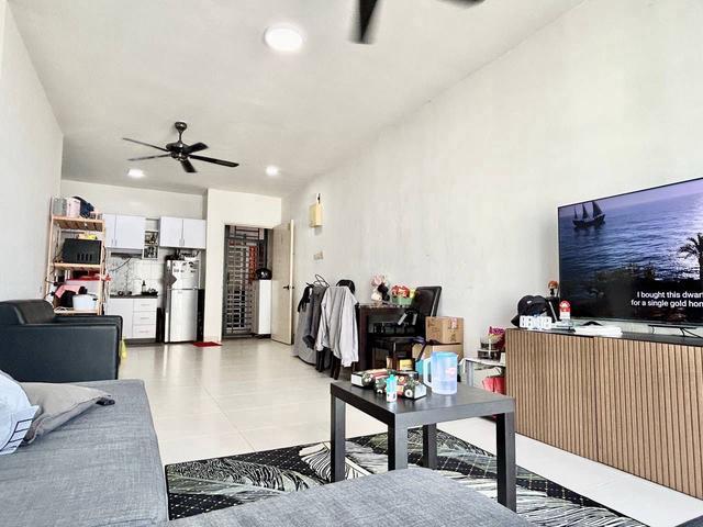 Apartment for sale in Johore Bahru, Johor