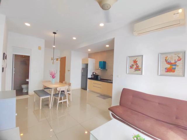 Serviced Residence for sale in Bukit Ledang, Johor