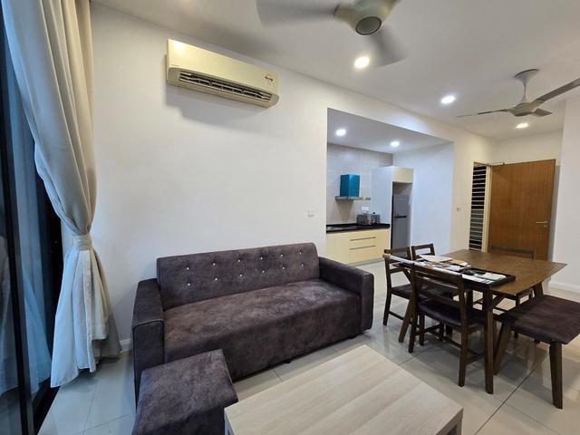 Serviced Residence for sale in Bukit Ledang, Johor