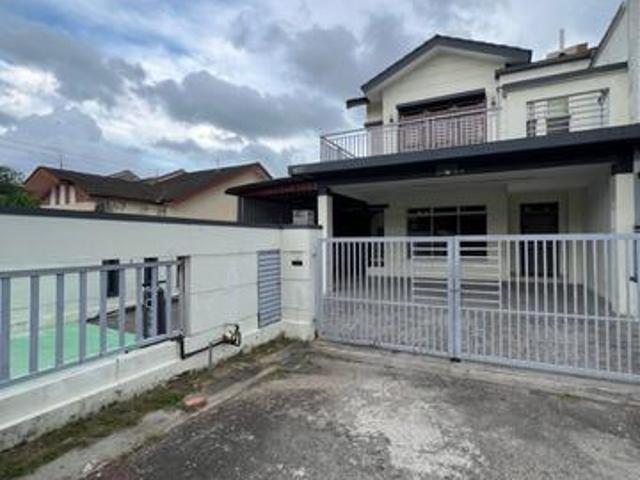 House for sale in Masai, Johor