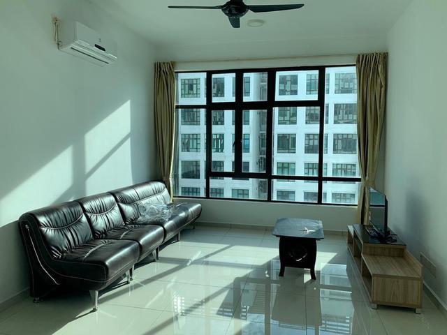 Apartment for sale in Johore Bahru, Johor