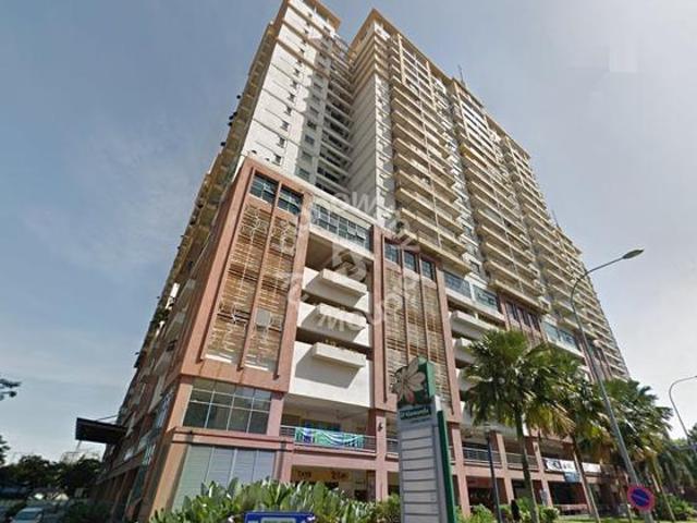 Serviced Residence for sale in Cheras