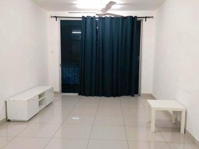 Serviced Residence for sale in Johor Bahru