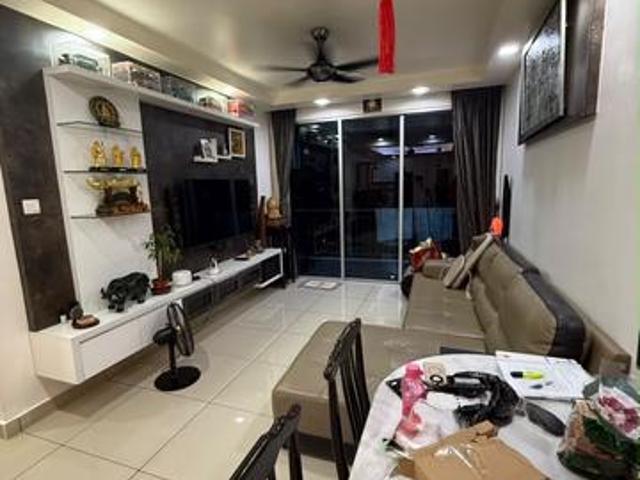 Serviced Residence for sale in Johore Bahru, Johor