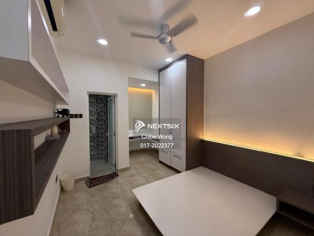 Residential House for sale in Batu Pahat, Johor
