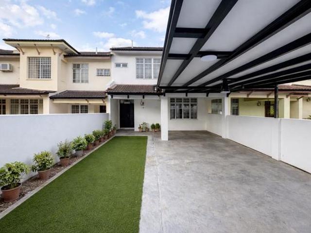 Terraced House for sale in Johor