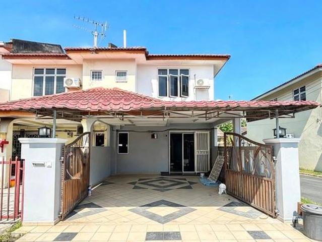 Terraced House for sale in Semenyih, Majlis Perbandaran Kajang