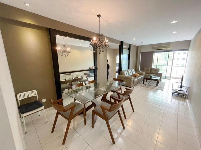 Apartment for sale in Bukit Ledang, Johor