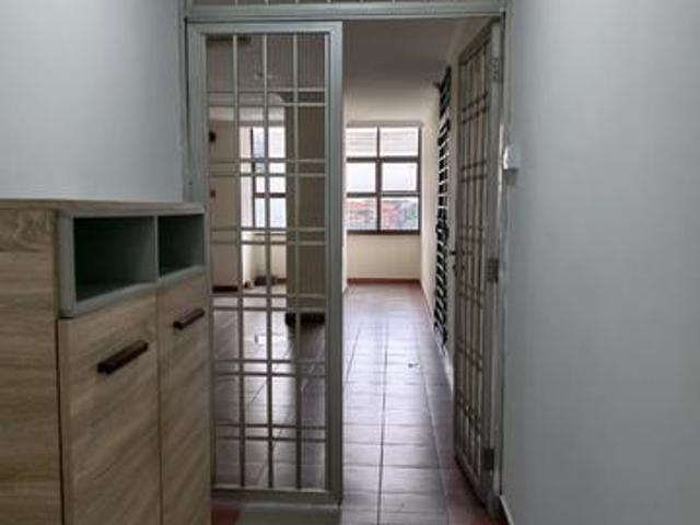 Condominium for sale in Johore Bahru, Johor