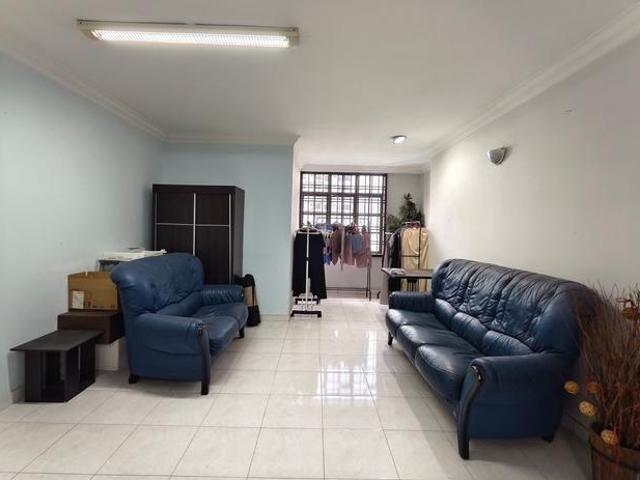 Condominium for sale in Johore Bahru, Johor