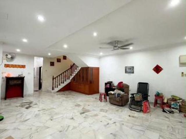 Terraced House for sale in Port Klang, Selangor