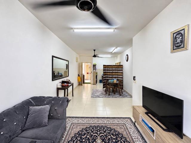 Apartment for sale in Petaling, Alam Impian