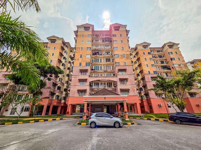 Condominium for sale in Petaling, Damansara Damai