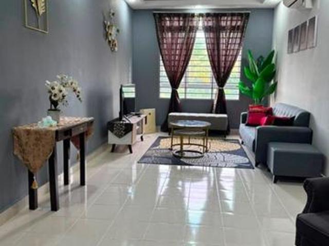 Apartment for sale in Bukit Ledang, Johor