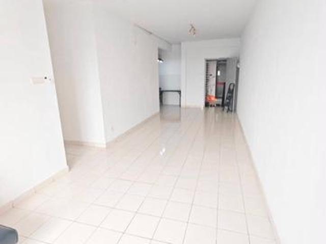 Apartment for sale in Bukit Ledang, Johor