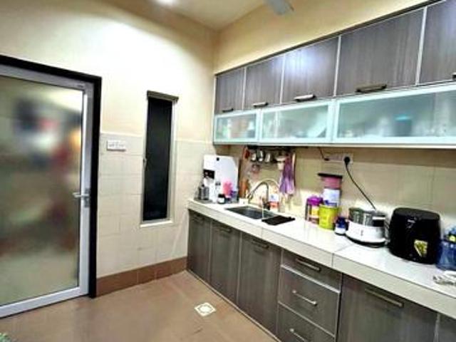 Terraced House for sale in Port Klang, Selangor