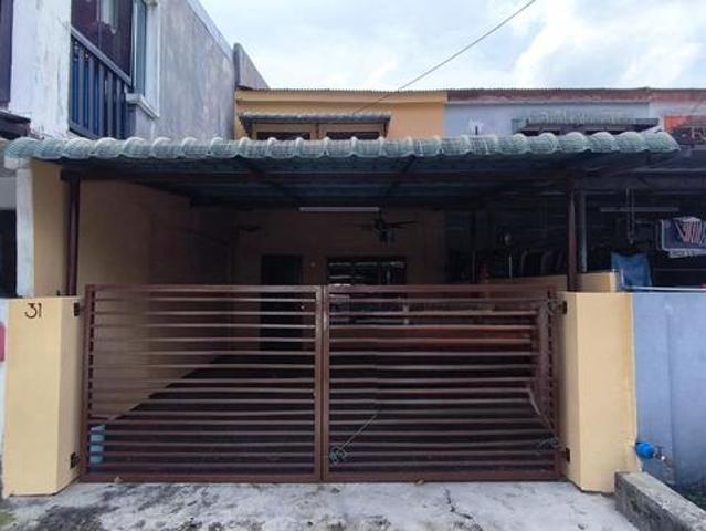 House for sale in Petaling, Alam Impian