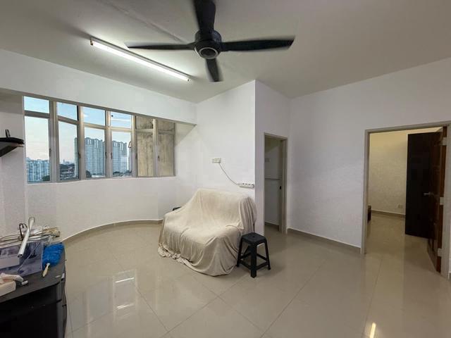 Apartment for sale in Georgetown, Penang
