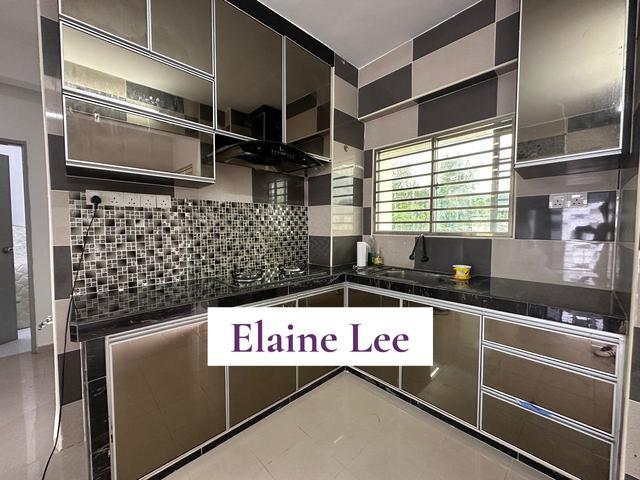 Apartment for sale in Georgetown, Penang