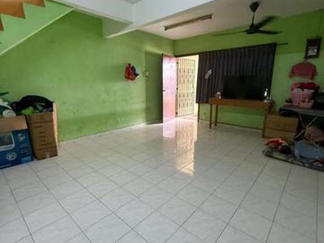 Terraced House for sale in Ulu Tiram, Johor